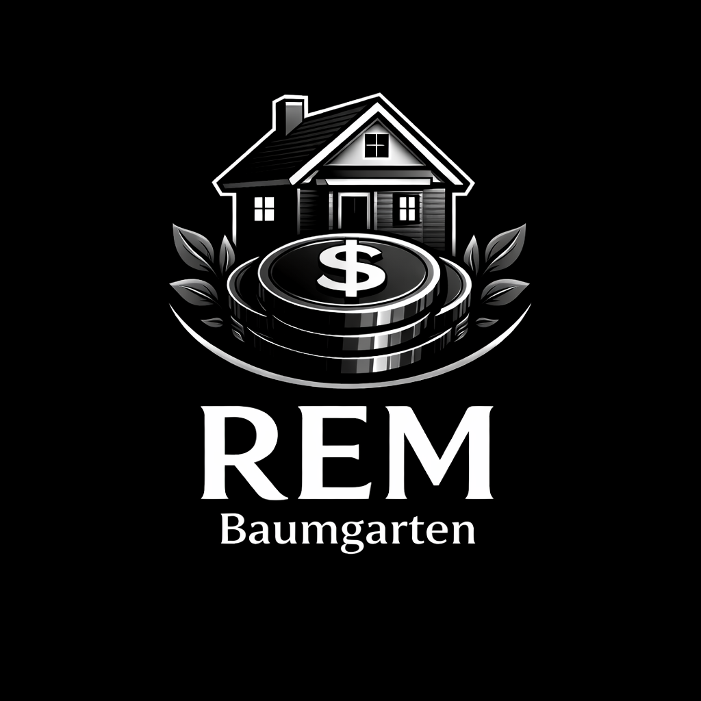 REM Baumgarten Logo